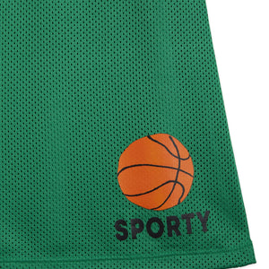 Vestido baloncesto tirantes