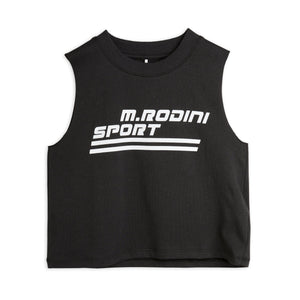 Camiseta sport sin mangas