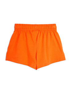 Shorts forzudo rojos