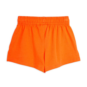 Shorts forzudo rojos