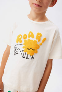 Camiseta león