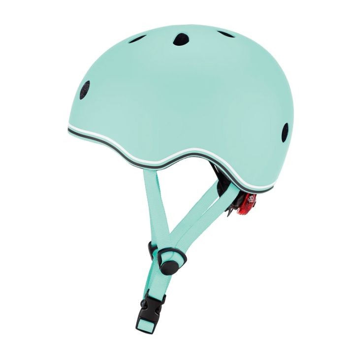 Casco para niños pequeños Globber Go-Up