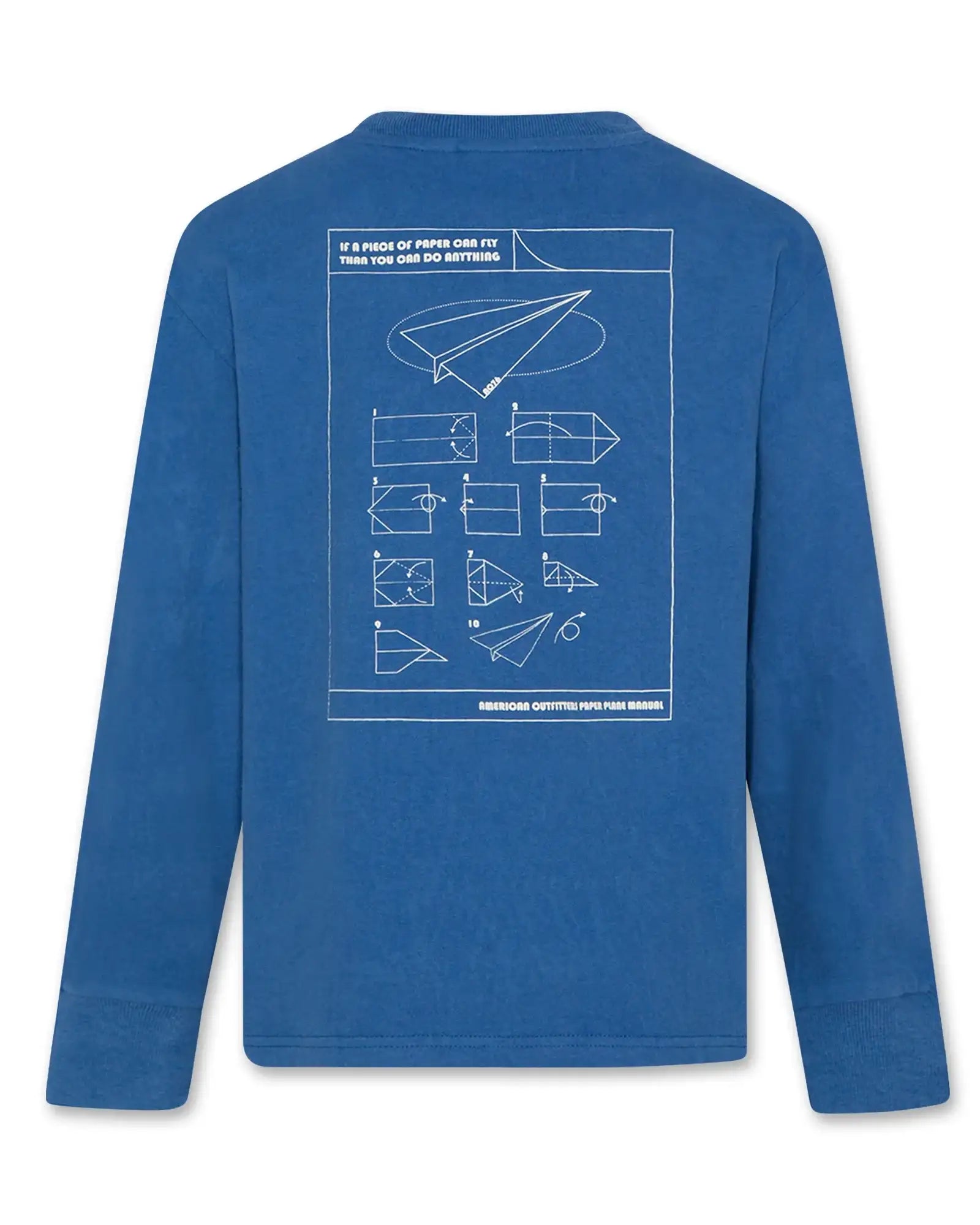 Camiseta Finley Paperplane