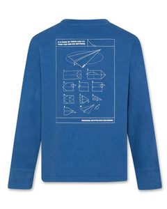 Camiseta Finley Paperplane