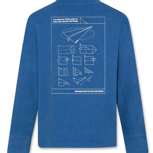 Camiseta Finley Paperplane