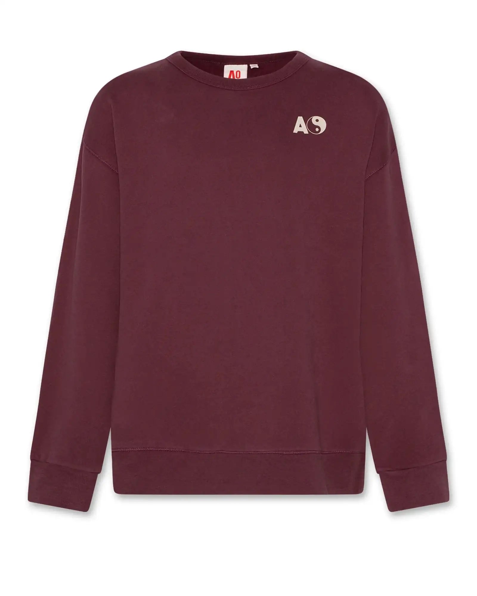 Sudadera Oscar Sorry