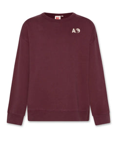 Sudadera Oscar Sorry