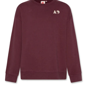 Sudadera Oscar Sorry