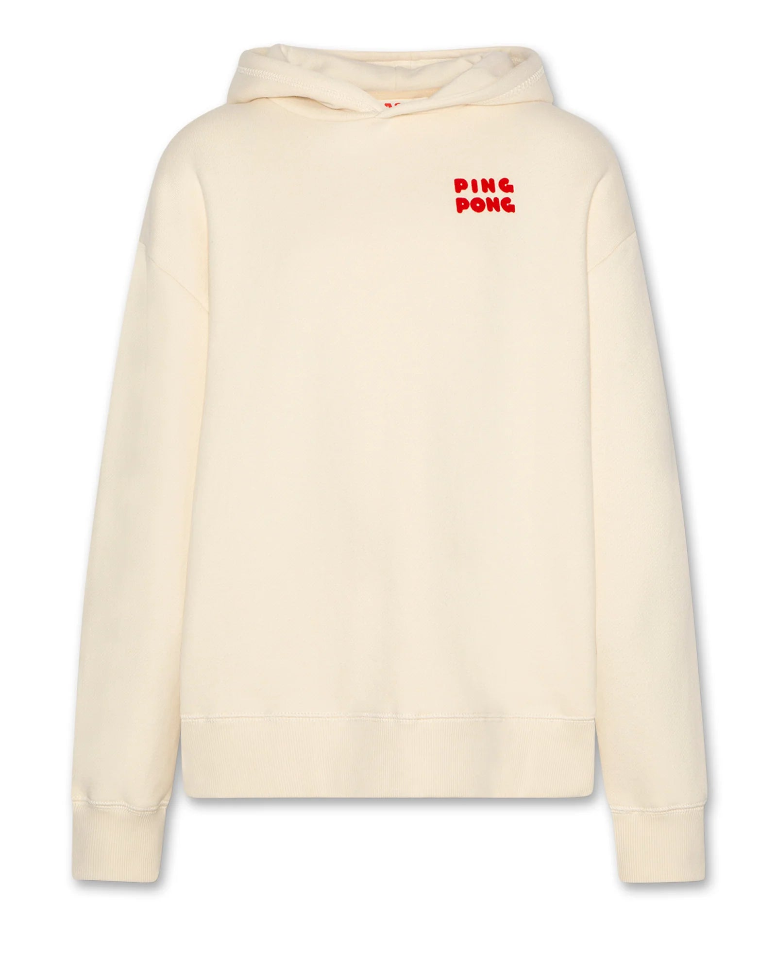 Sudadera Arthur Ping Pong