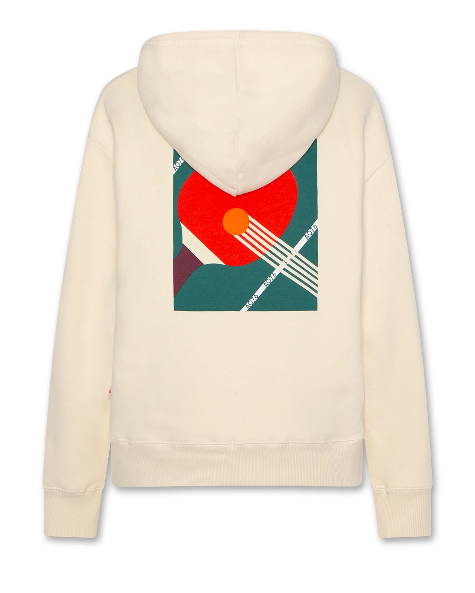 Sudadera Arthur Ping Pong