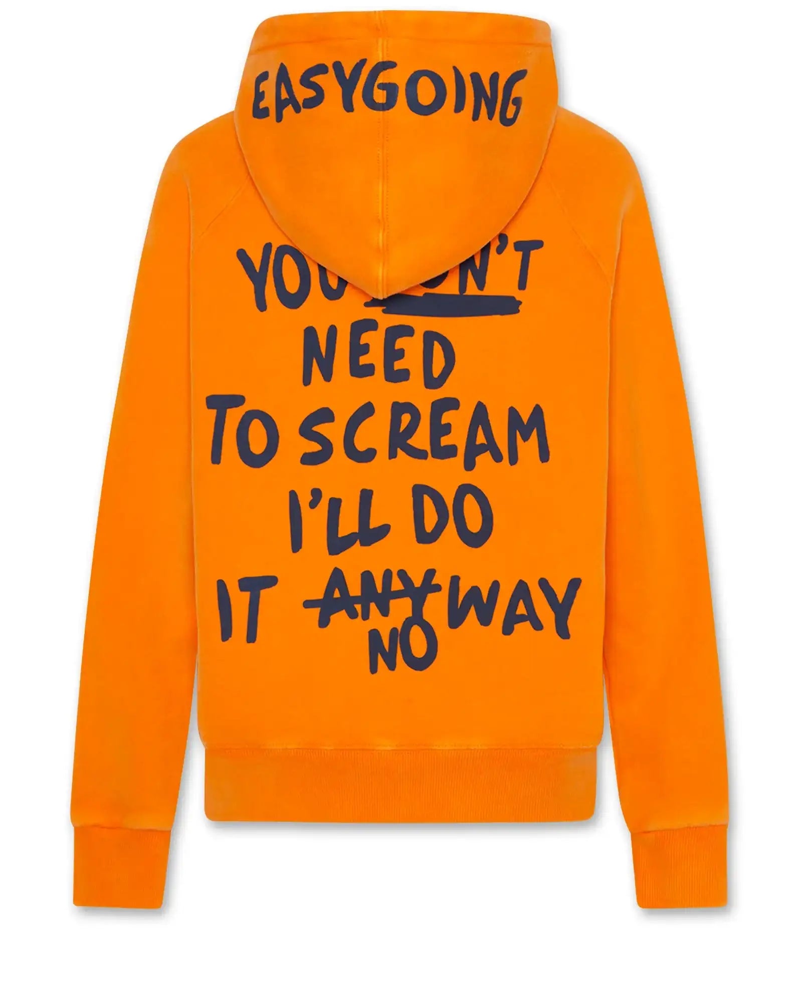 Sudadera Clyde Easygoing