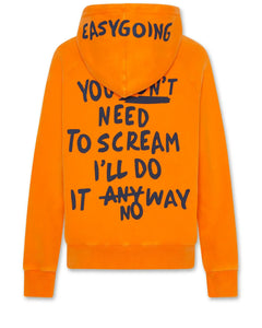 Sudadera Clyde Easygoing