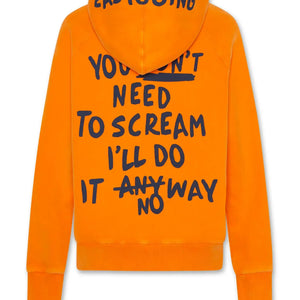 Sudadera Clyde Easygoing