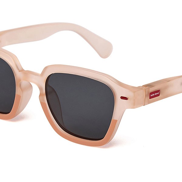 gafas de sol mini rosy