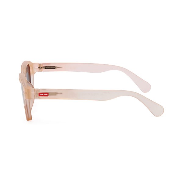 gafas de sol mini rosy