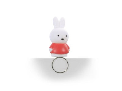 marcalibros miffy original