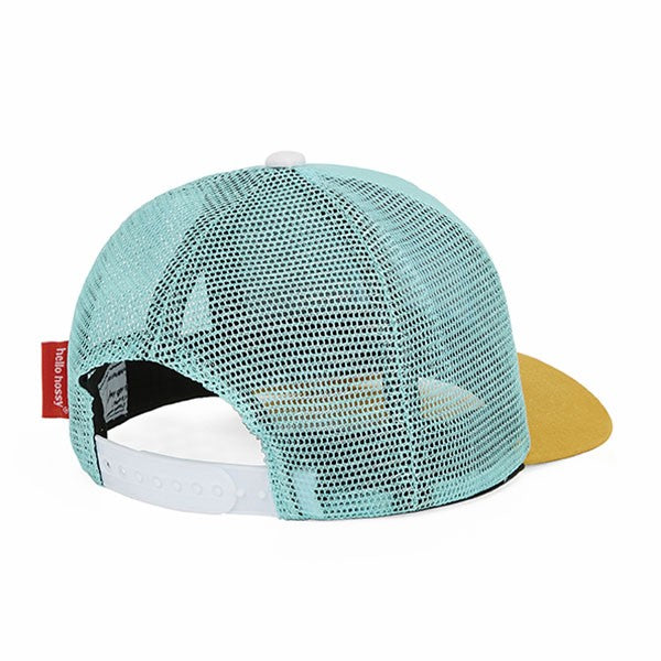 Gorra mini agave PADRES