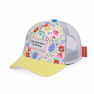 Gorra garden party MADRES