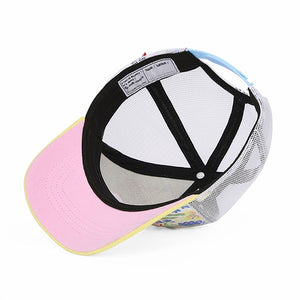 Gorra garden party MADRES