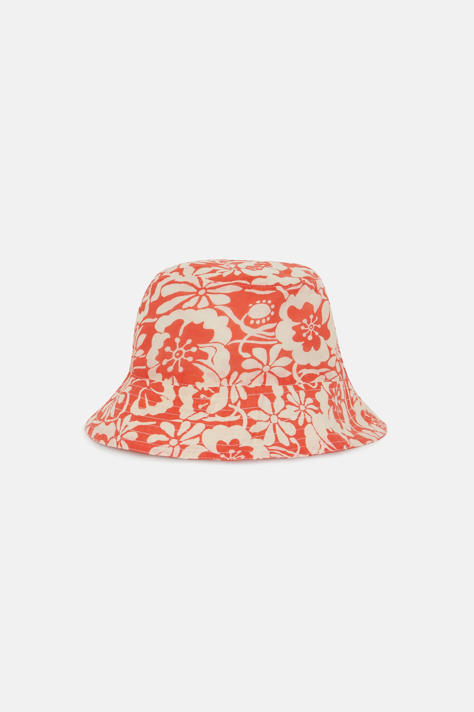 gorro beach flower