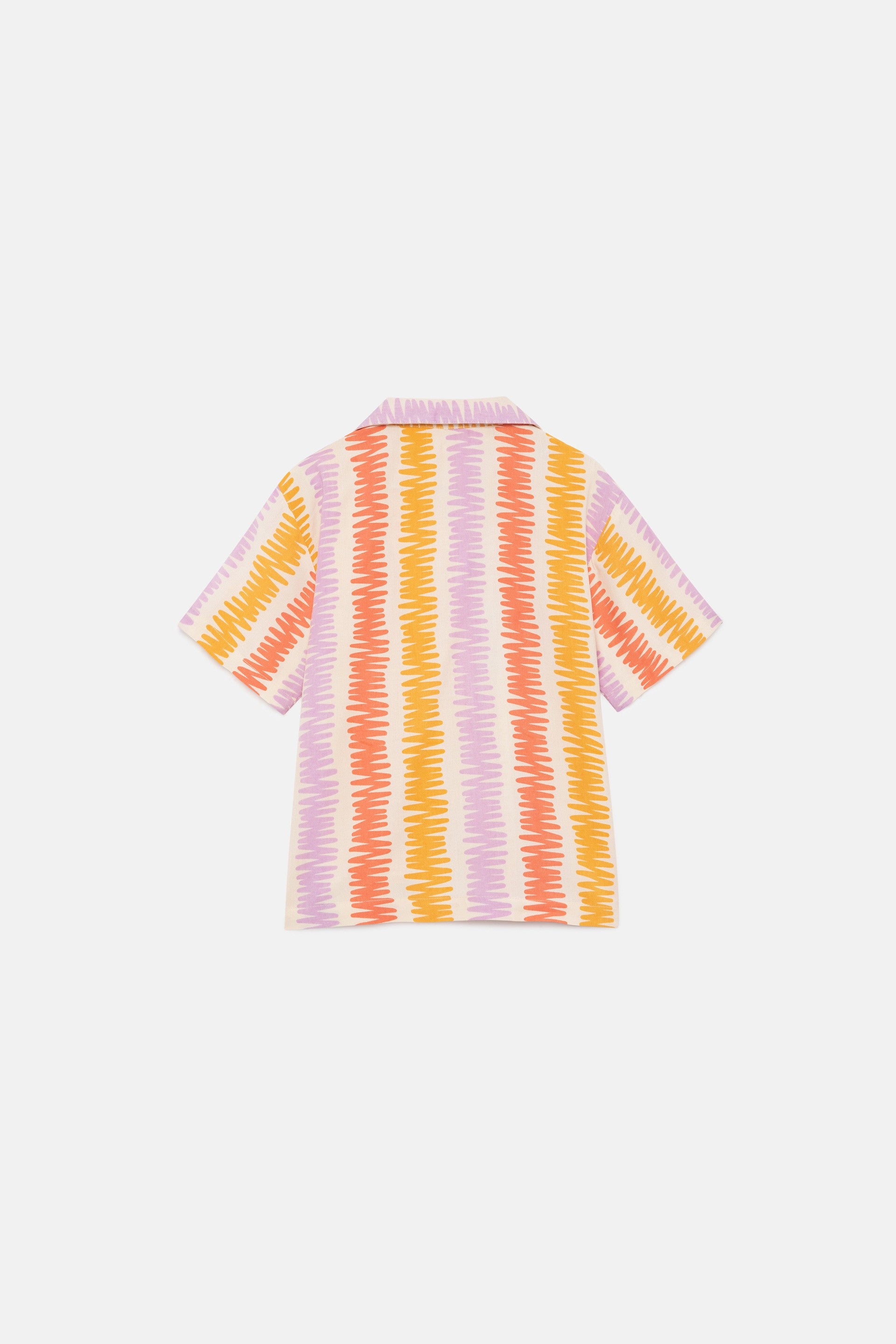 camisa mc  zig zag