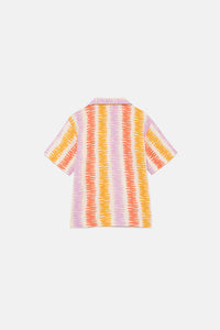 camisa mc  zig zag