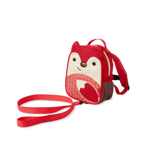 Mochila mini zorro