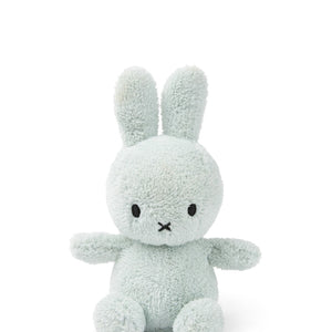 Peluche Miffy menta 23cm