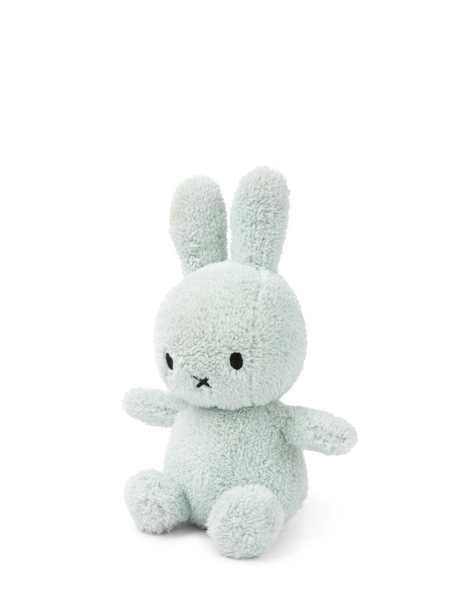 Peluche Miffy menta 23cm