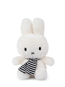 Peluche Miffy con bufanda 33cm