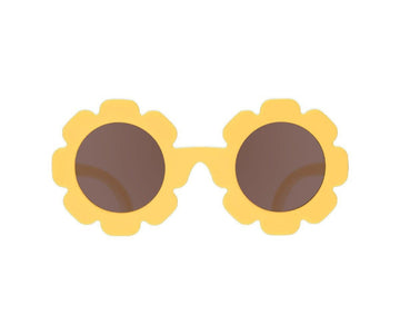 Gafas de sol flor - 3 a 5 años