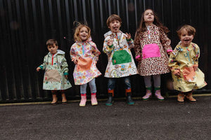 Poncho Impermeable Mountain Ride