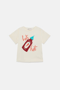 Camiseta chilli