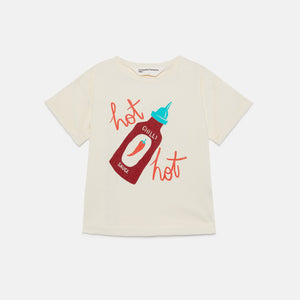 Camiseta chilli