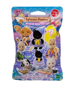 Sobre sorpresa Sylvanian Families Magic