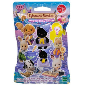 Sobre sorpresa Sylvanian Families Magic