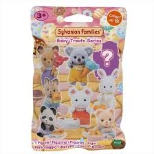 Sobre sorpresa Sylvanian Families Treats