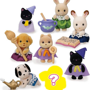 Sobre sorpresa Sylvanian Families Magic