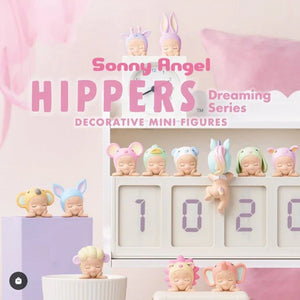 sonny angel hippers dreaming