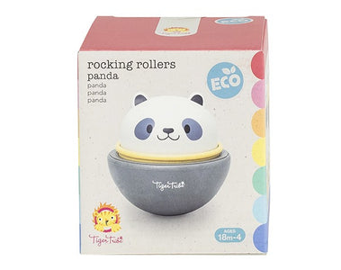 Rocking Roller panda