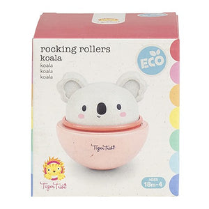 Rocking Roller koala