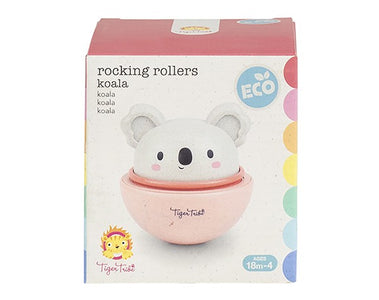 Rocking Roller koala