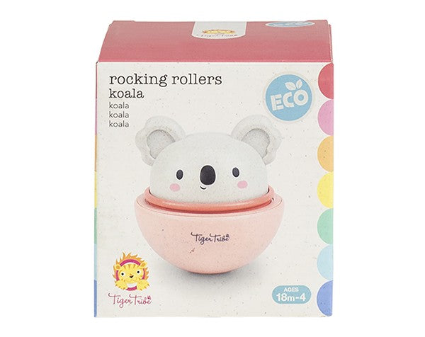 Rocking Roller koala