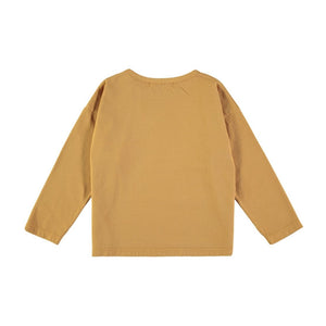 Camiseta Soup Mustard