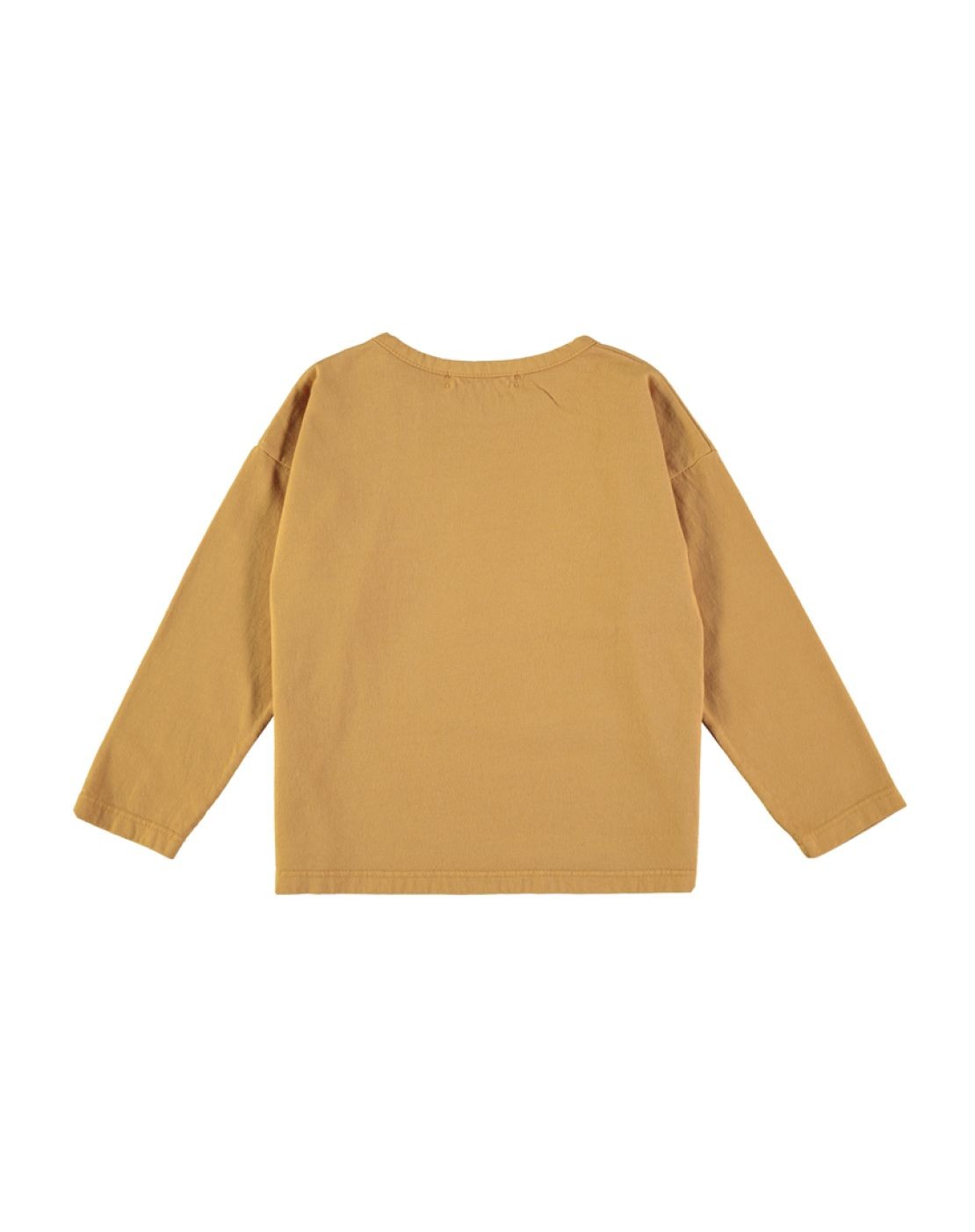 Camiseta Soup Mustard