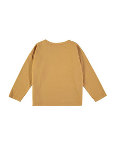 Camiseta Soup Mustard