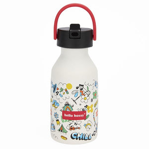 botella térmica chill 350ml