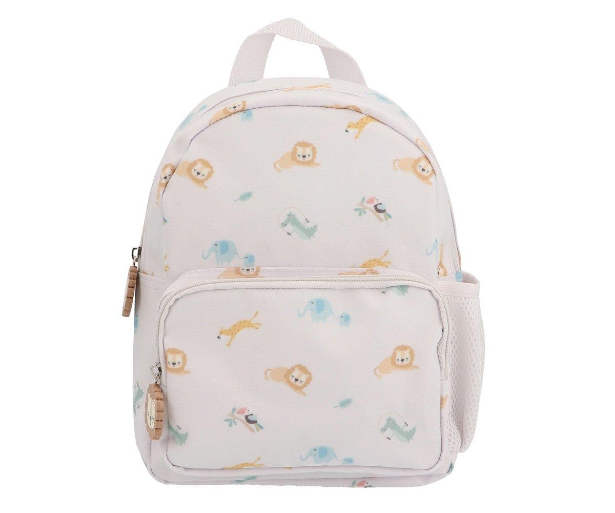 mochila infantil animales