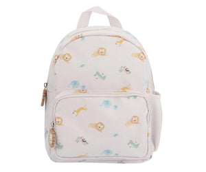 mochila infantil animales