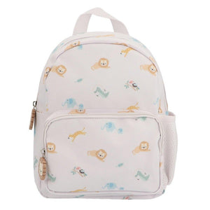 mochila infantil animales